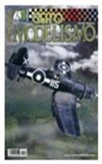 35860, Euro Modelismo No.163, Accion Press.