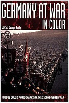 4962, Germany At War in Color, Seven Oaks. 