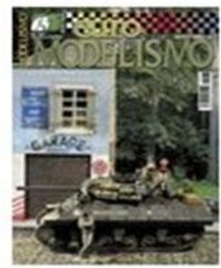 35862, Euro Modelismo No.162, Accion Press.