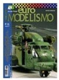 35863, Euro Modelismo No.176, Accion Press.