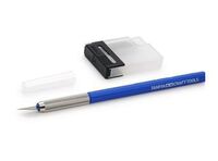 69943, Modeler's knife, Tamiya.