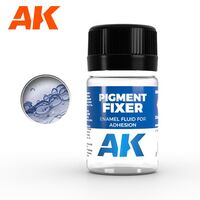 048, Pigment Fixer, Ak Interactive.