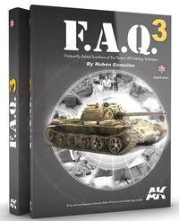 288, F.A.Q 3 by Ruben Gonzalez, AK Interactive.