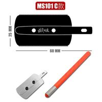 MS101C,  Minisierra de mano, HobbyTools