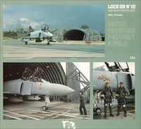 554, Lock On no.10 British Phantoms F-4J/FGR.1 & FGR.2, Verlinden Publications.