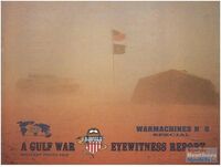 626, Warmachine No.8 Eyewitness Report, Verlinden Publications.