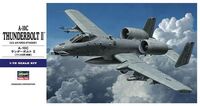 01573, A-10C Thunderbolt, 1/72, Hasewaga.