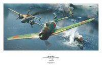 82214, A6M3 Zero Type 22, 1/48, Eduard.