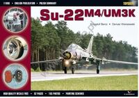 11008, Su-22 M4/uM3K, Kagero.