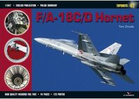 11047, F/A-18C/D Hornet, Kagero.
