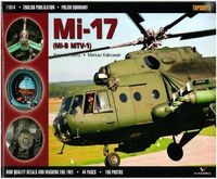 11014, Mi-17 (Mi-8 MTV-1), Kagero.