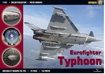 11041, Eurofighter Typhoon, Kagero.