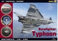 11041, Eurofighter Typhoon, Kagero.