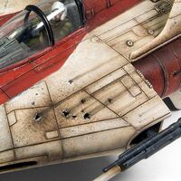 639, Weathering SCI-FI Set, Ak Interacitve. 