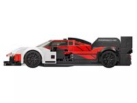 76916, Porsche 963, 1/24, Lego.