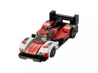 76916, Porsche 963, 1/24, Lego.