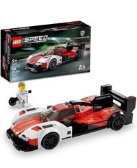 76916, Porsche 963, 1/24, Lego.