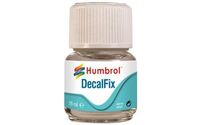 6134, Decalfix 28ml, Humbrol.