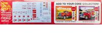 1286, Kenworth Conventional W-925 Coca Cola, 1/25, Amt.