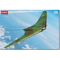12583, German Horten Ho 229 "Wunderwaffe", 1/72, Academy.