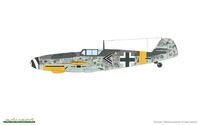 84201, Bf 109G-6 Erla, 1/48, Eduard.