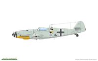 82163, Bf 109G-6/AS, 1/48, Eduard