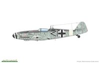 82163, Bf 109G-6/AS, 1/48, Eduard