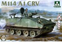 2184, Sd. Kfz.250/1, 1/35, Takom.