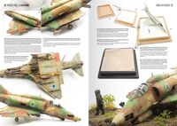 AK 918, Wrecked Planes, Aviones Destrozados, AK Interactive