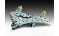 03790, P-Series Arado Ar E.555, 1/72, Revell.