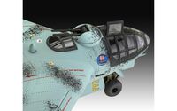 03790, P-Series Arado Ar E.555, 1/72, Revell.