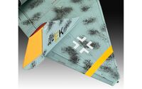 03790, P-Series Arado Ar E.555, 1/72, Revell.