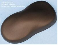 123, Exhaust Manifold, Alclad