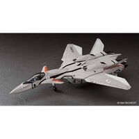65722, Macross Plus VF-11B Thunderbolt, 1/72, Hasegawa.