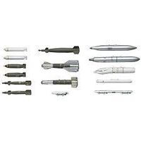 35002, Aircraft Weapons: II U.S. Guided Bombs & Gun Pods,  1/72, Hasegawa. 