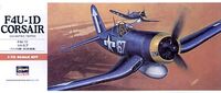00140, F4U-1D Corsair,1/72, Hasegawa.