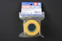 87063, Masking Tape 40mm, Tamiya.