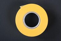 87035, Masking Tape 18mm, Tamiya.