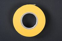 87034, Masking Tape 10mm., Tamiya.