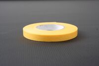87033, Masking Tape 6mm, Tamiya.