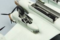 7264,  Petlyakov Pe-8 Soviet Bomber , 1/72, Zvezda.