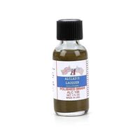 109, Polished Brass 1 FL. Oz., Alclad II.