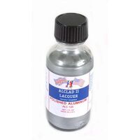 105, Polished Aluminum 1 FL. Oz., Alclad II.