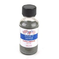 102, Duraluminum 1 FL. Oz., Alclad II.