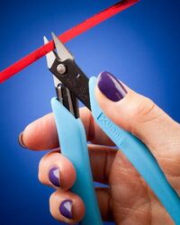 440, High Precision Scissor, Xuron