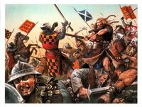 6013, Medieval Knights, Concord Publications Company. 