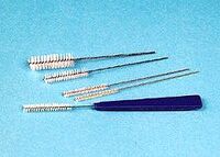 4570, H700 5 Micro cepillos, Mascot.