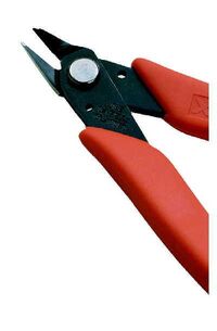 410T, High Precision Shear, Xuron.