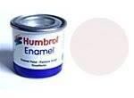 135, Satin Varnish Satin, Humbrol.