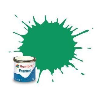 50, Green Mist Metallic, Humbrol.